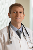 Garrett Thompson, MD