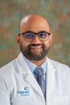 Aditya Sithamraju, MD