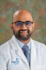 Aditya Sithamraju, MD