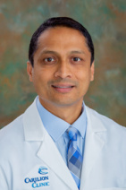 Nasser Mohammed, MD