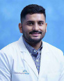 Zishan Hashmi, MD