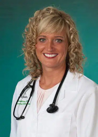 Emily Donaldson