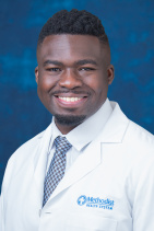 Philip Oladeji, MD