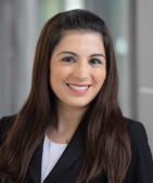 Stephanie Shamir, MD