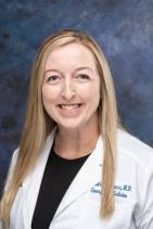 Sarah Chrabaszcz, MD