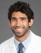 Rahul Dutta, MD