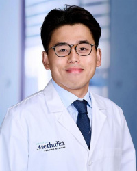 Jaims Lim, MD - Houston, TX - Neurological Surgery