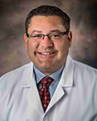 Oswaldo Nicastro, MD