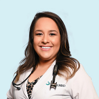 Anna Niomi Mendez-Guzman, NP - Flower Mound, TX - Nurse Practitioner