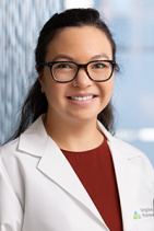 Lauren Haggerty, MD
