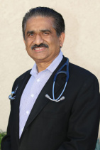 Dr. Mayur Patel, MD