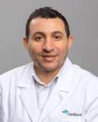 Abdulhamid Milad, MD