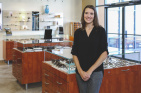 Dr. Mary King, OD