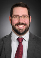 Christopher R Mertens, MD