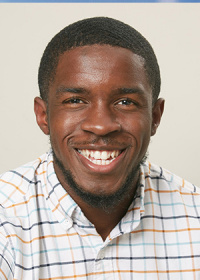 Benjamin Oliver