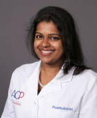 Akanksha Srivastava, BDS, MSC, MDSC