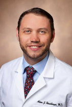 Adam Harshbarger, MD