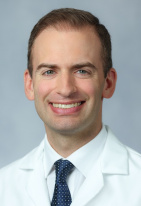 Clark Yarber, MD