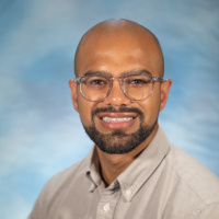 Dr. Parth A. Patel, DO