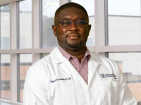 Emeka Nwokike, MD