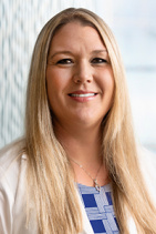 Candice Vazquez, ARNP