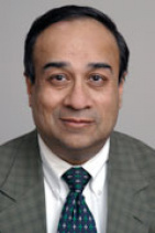 Dr. U Prakash Rau, MD