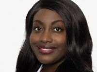 Naomi Oyemwense Ekweribe