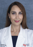 Melody Badii, MD