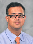 Dr. Prateek Dhar Wali, MD