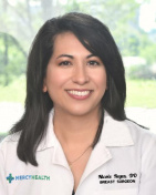 Nicole M Reyes, DO