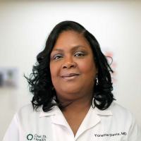 Dr. Yonette Davis, MD