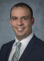 Daniel Maghen, MD