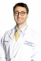 Aaron Zuckerman, MD