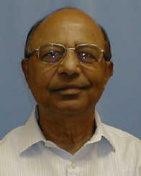 Dr. Purendra P Sinha, MD