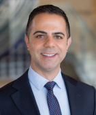 Joseph Rinaldi, MD
