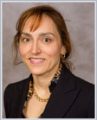 Dr. Qaisra Yasmin Saeed, MD