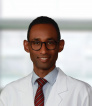 Mohammed Mahgoub, MD