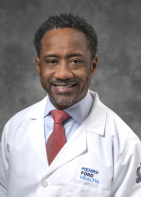 Lamont R Jones, MD