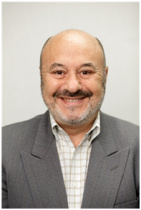 Mark Chernomordik, DDS