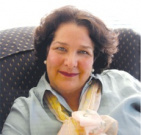 Dr. Josephine Anne Magnuson, MD