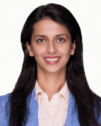 Sana Sharma