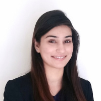 Farrah Anwar