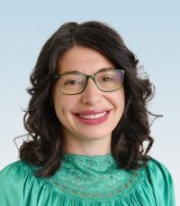 Elizabeth Reznikov