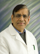 Dr. Radha Krishna Mahajan, MD