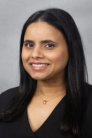 Komal Patel, DPM