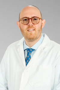 Dr Jonathan Steinmetz, DO - Hartford, CT - Oncology