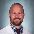 Mark Dyson Jr., MD