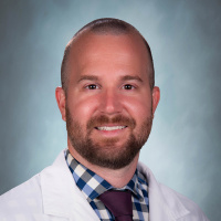 Mark Dyson Jr. JR., MD - Kenansville, NC - Emergency Medicine