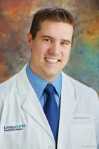 Christoper P. Burton