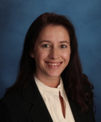 Dr. Nicoleta Rus, MD - BOULDER, CO - Internal Medicine